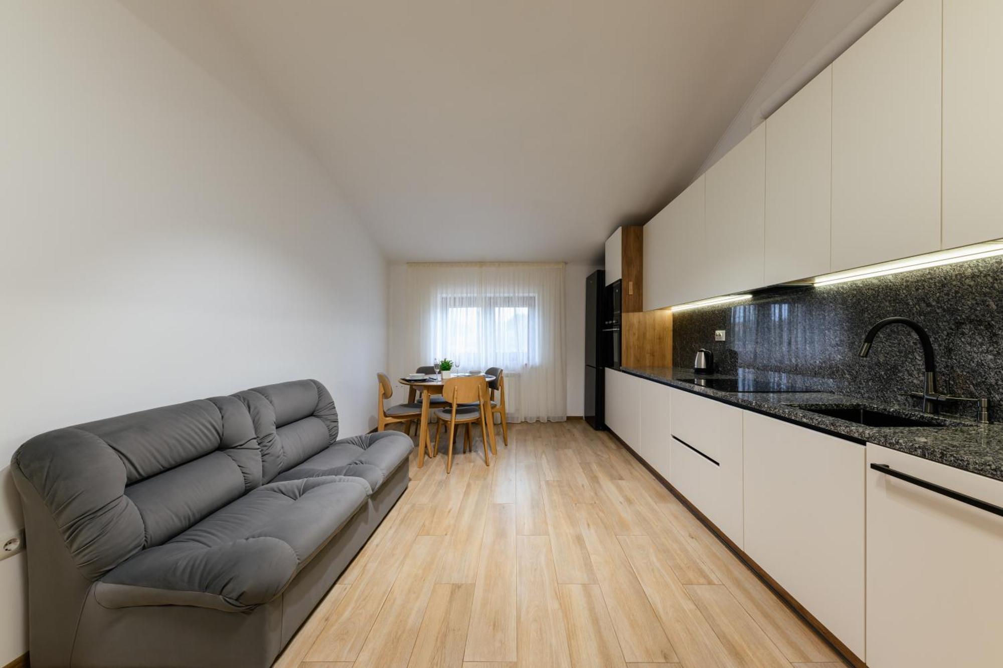 Luxury Apartments Uzhorod Uzhhorod Exterior foto