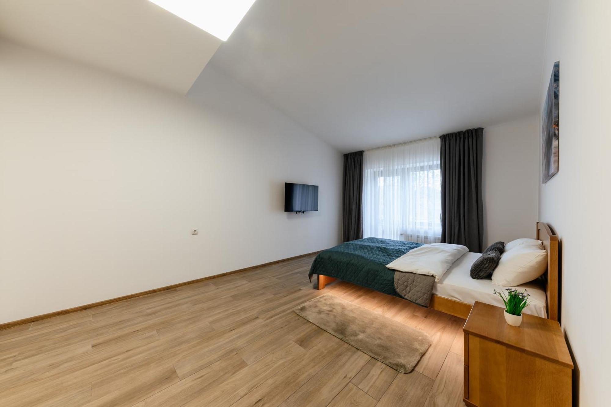 Luxury Apartments Uzhorod Uzhhorod Exterior foto
