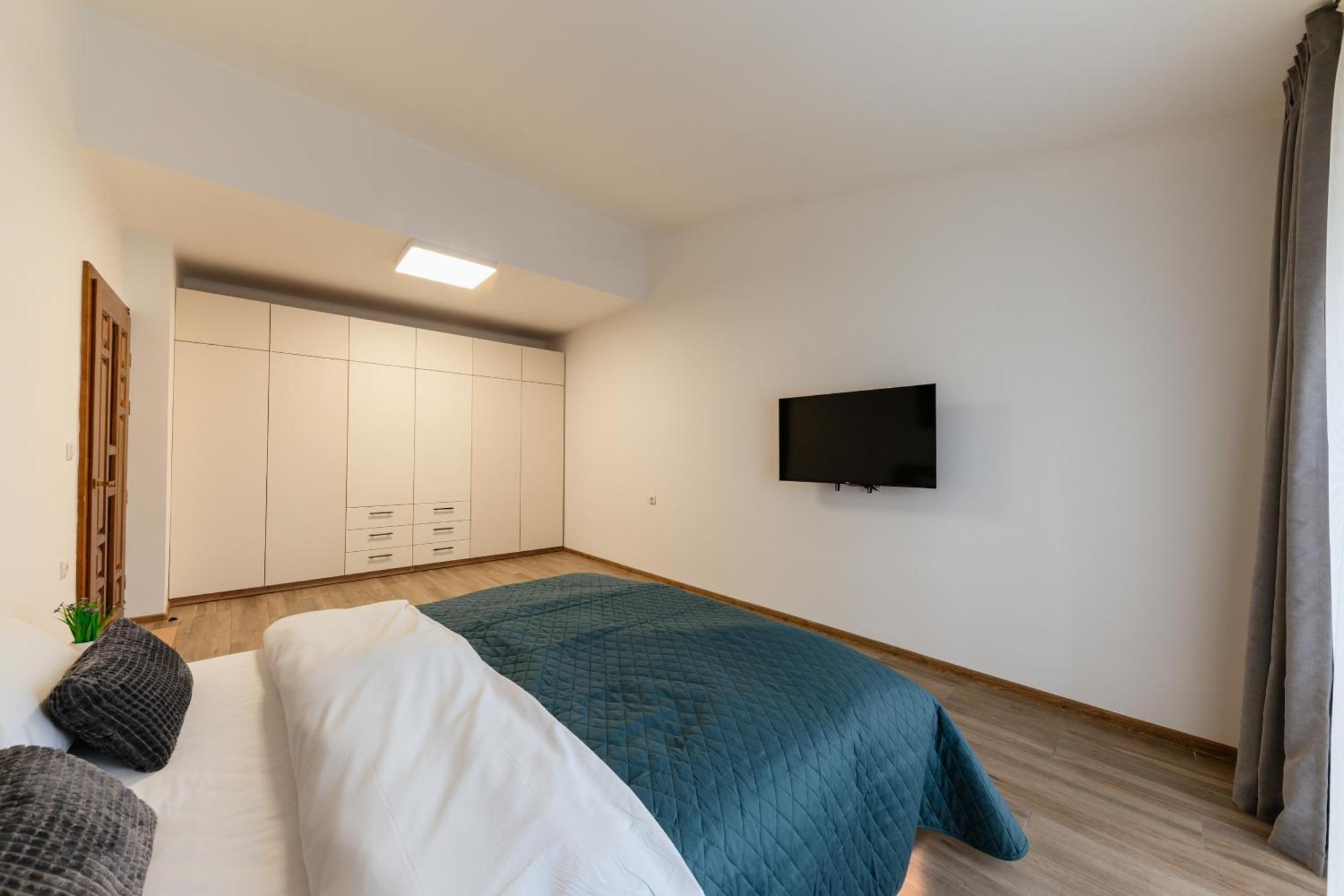 Luxury Apartments Uzhorod Uzhhorod Exterior foto